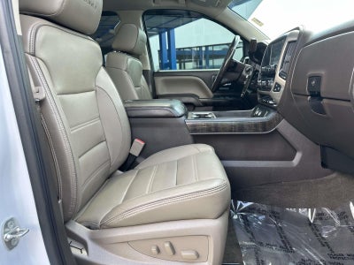 2016 GMC Sierra 1500 Denali
