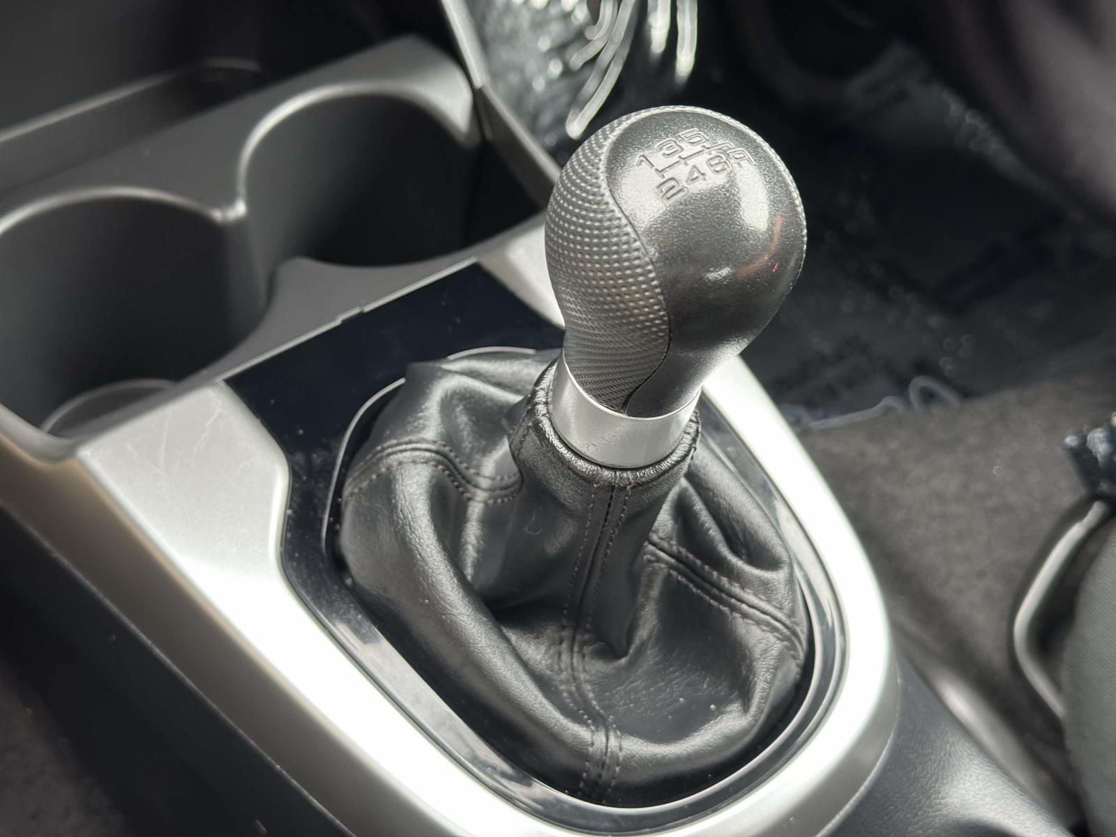 2017 Honda Fit LX