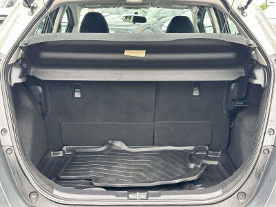2017 Honda Fit LX