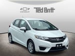 2017 Honda Fit LX