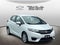 2017 Honda Fit LX