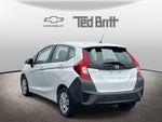 2017 Honda Fit LX
