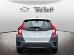 2017 Honda Fit LX