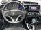2017 Honda Fit LX