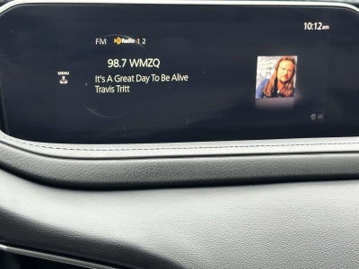 2022 Mazda Mazda CX-30 2.5 S Select Package