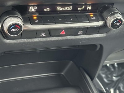 2022 Mazda Mazda CX-30 2.5 S Select Package