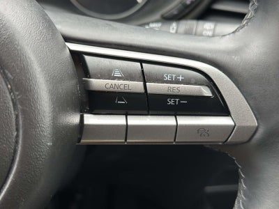2022 Mazda Mazda CX-30 2.5 S Select Package