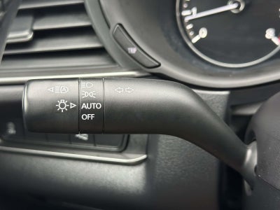 2022 Mazda Mazda CX-30 2.5 S Select Package