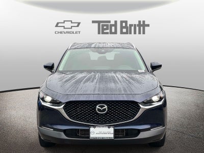 2022 Mazda Mazda CX-30 2.5 S Select Package