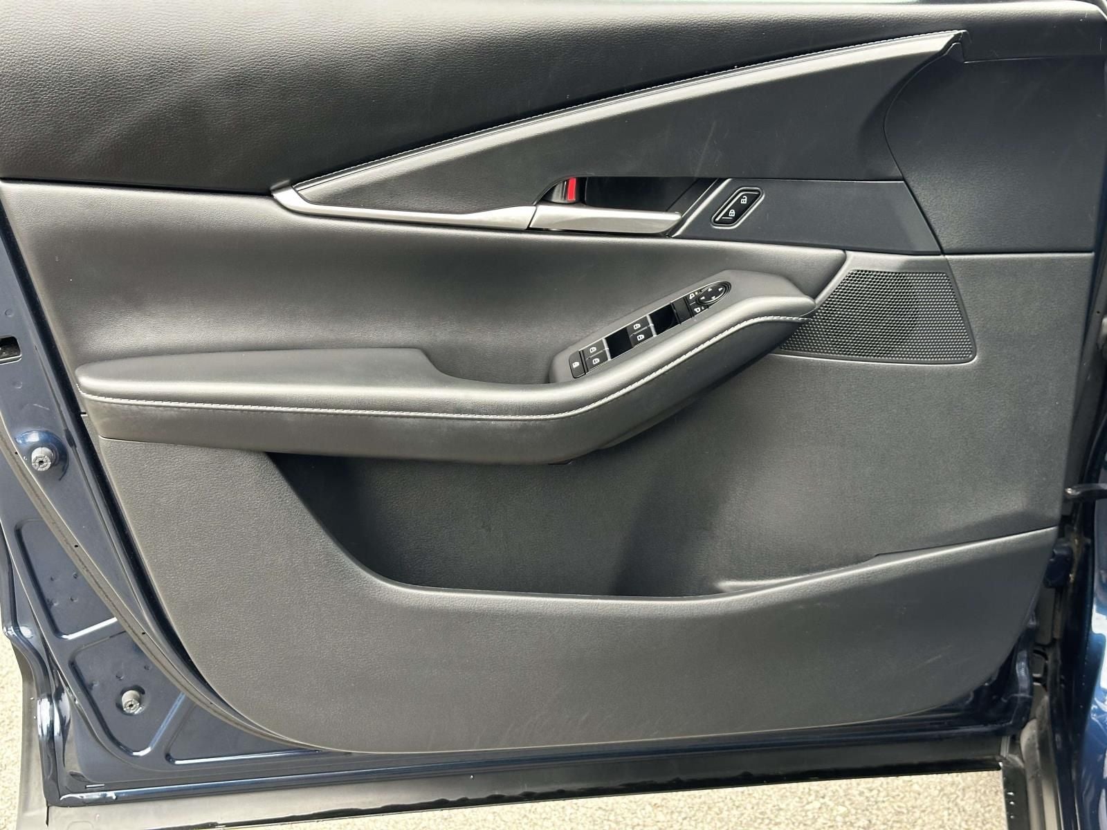 2022 Mazda Mazda CX-30 2.5 S Select Package