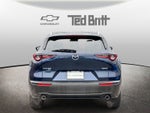 2022 Mazda Mazda CX-30 2.5 S Select Package