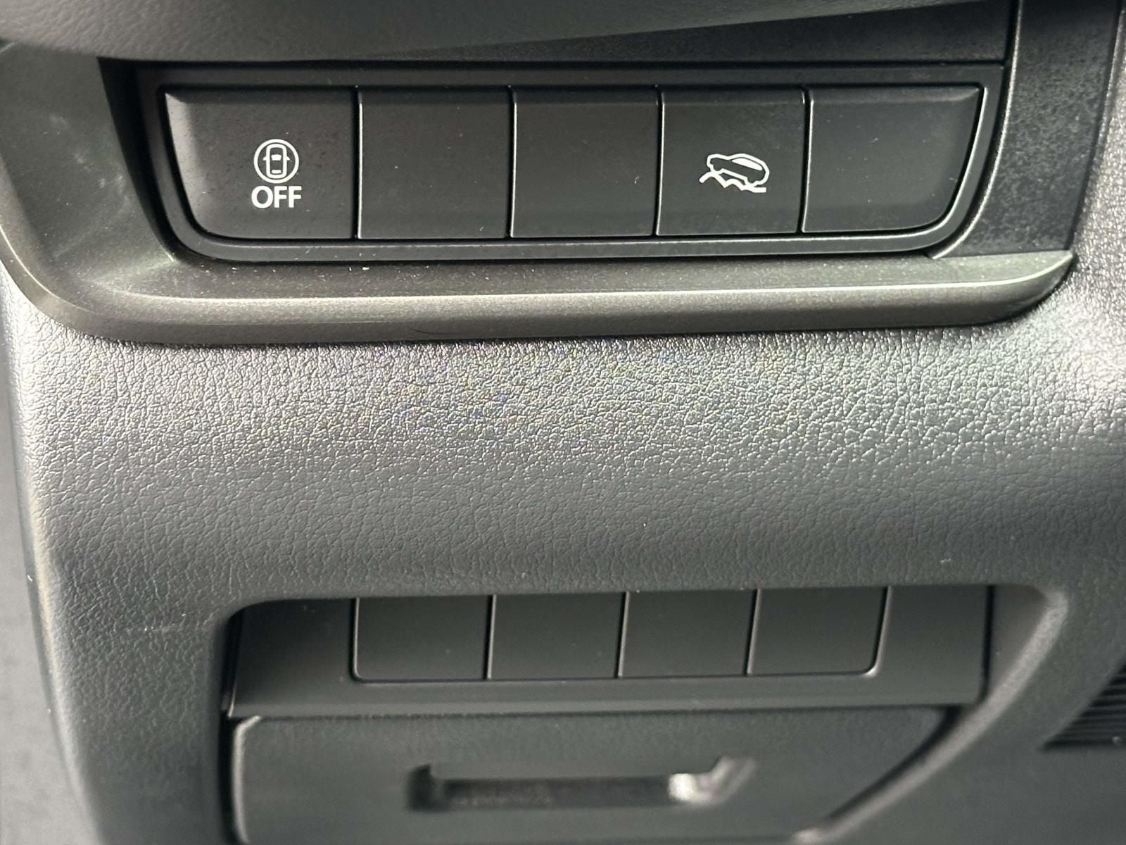 2022 Mazda Mazda CX-30 2.5 S Select Package