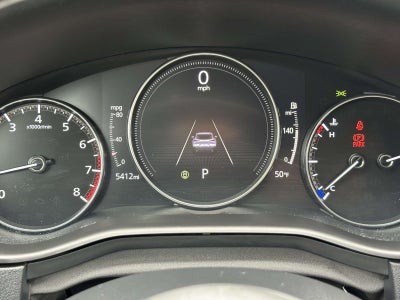 2024 Mazda Mazda CX-30 2.5 S Select Sport