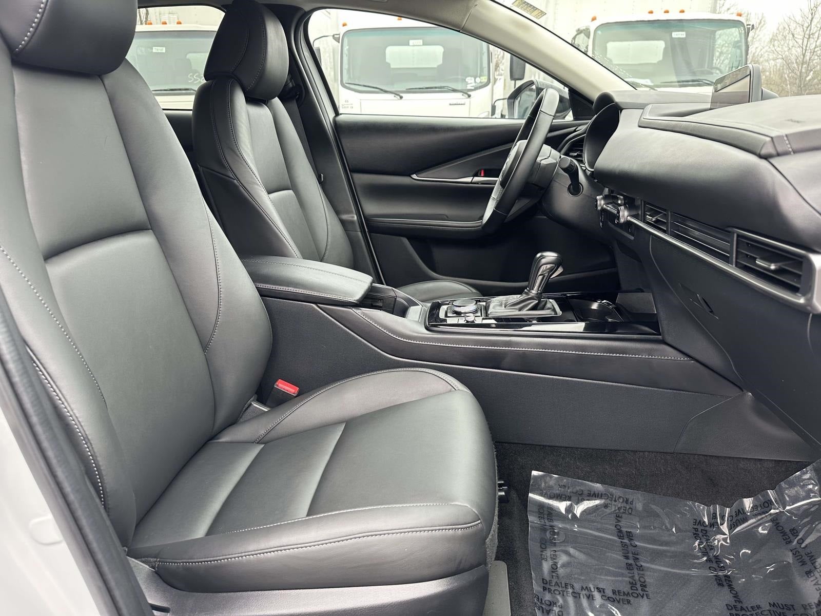 2024 Mazda Mazda CX-30 2.5 S Select Sport