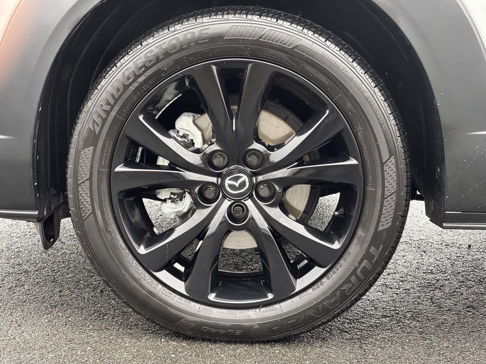 2024 Mazda Mazda CX-30 2.5 S Select Sport