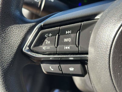 2017 Mazda Mazda3 Sport