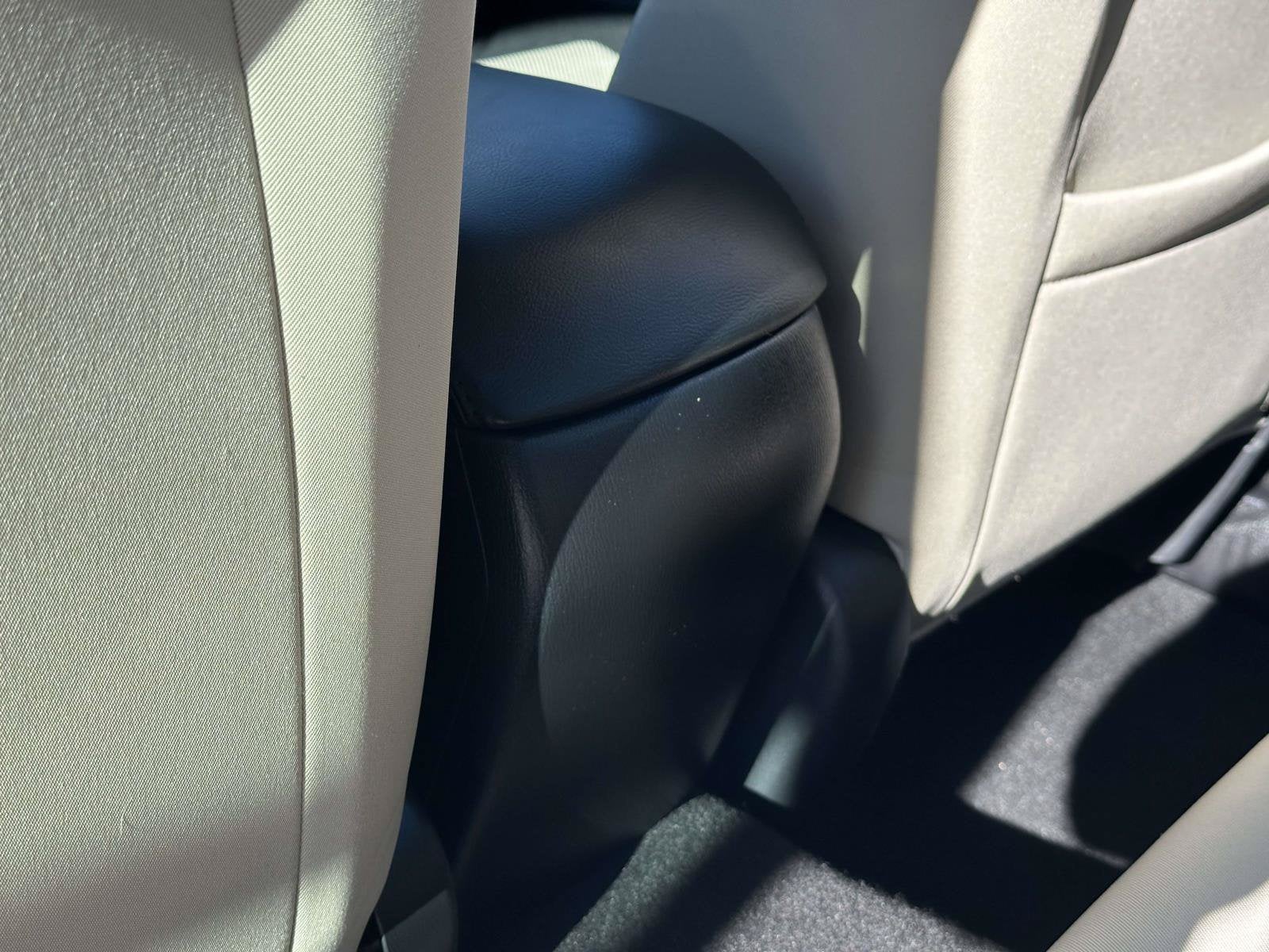 2017 Mazda Mazda3 Sport