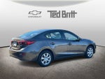 2017 Mazda Mazda3 Sport