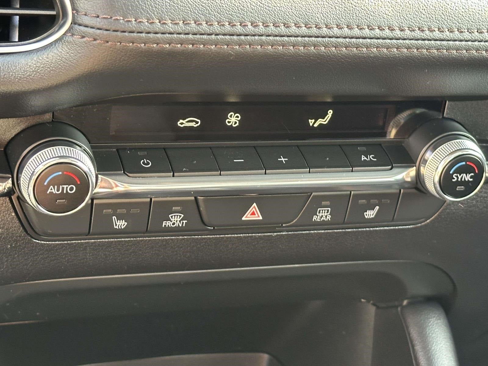 2022 Mazda Mazda3 Preferred