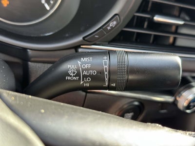 2022 Mazda Mazda3 Preferred