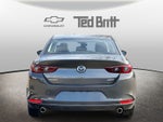 2022 Mazda Mazda3 Preferred