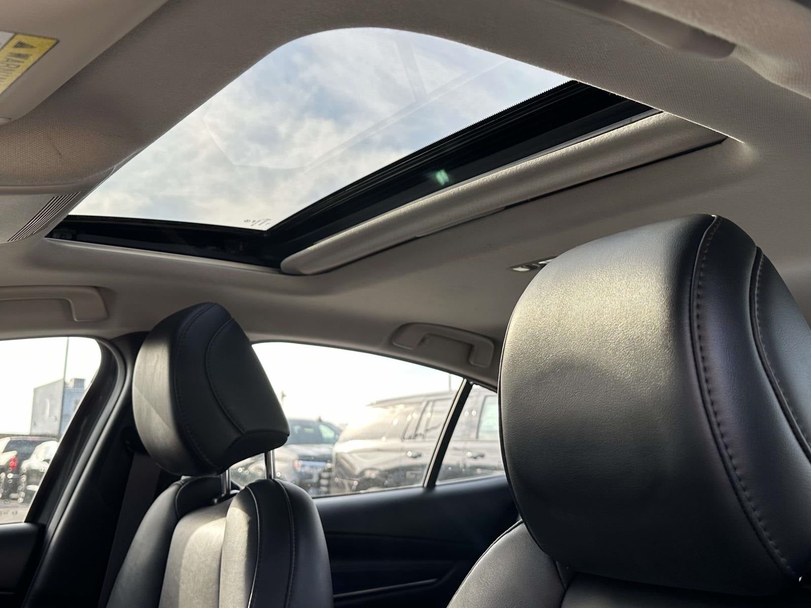 2022 Mazda Mazda3 Preferred