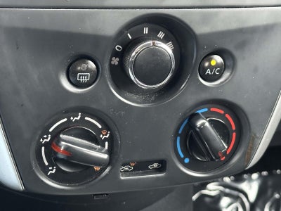 2016 Nissan Versa 1.6 SV