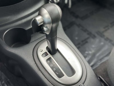 2016 Nissan Versa 1.6 SV