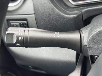 2016 Nissan Versa 1.6 SV