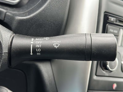 2016 Nissan Versa 1.6 SV