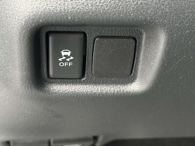 2016 Nissan Versa 1.6 SV