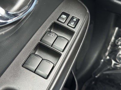 2016 Nissan Versa 1.6 SV