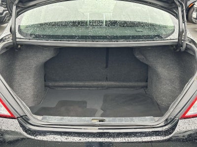 2016 Nissan Versa 1.6 SV