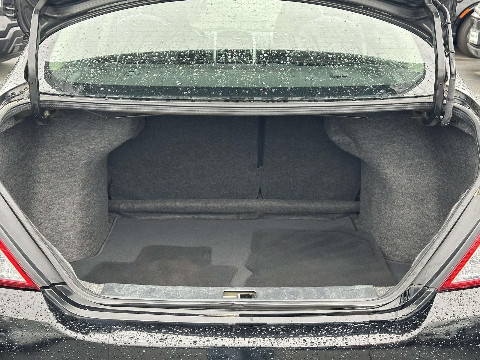 2016 Nissan Versa 1.6 SV