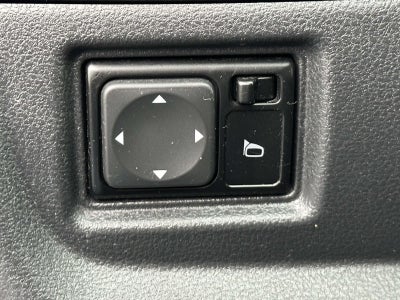 2016 Nissan Versa 1.6 SV