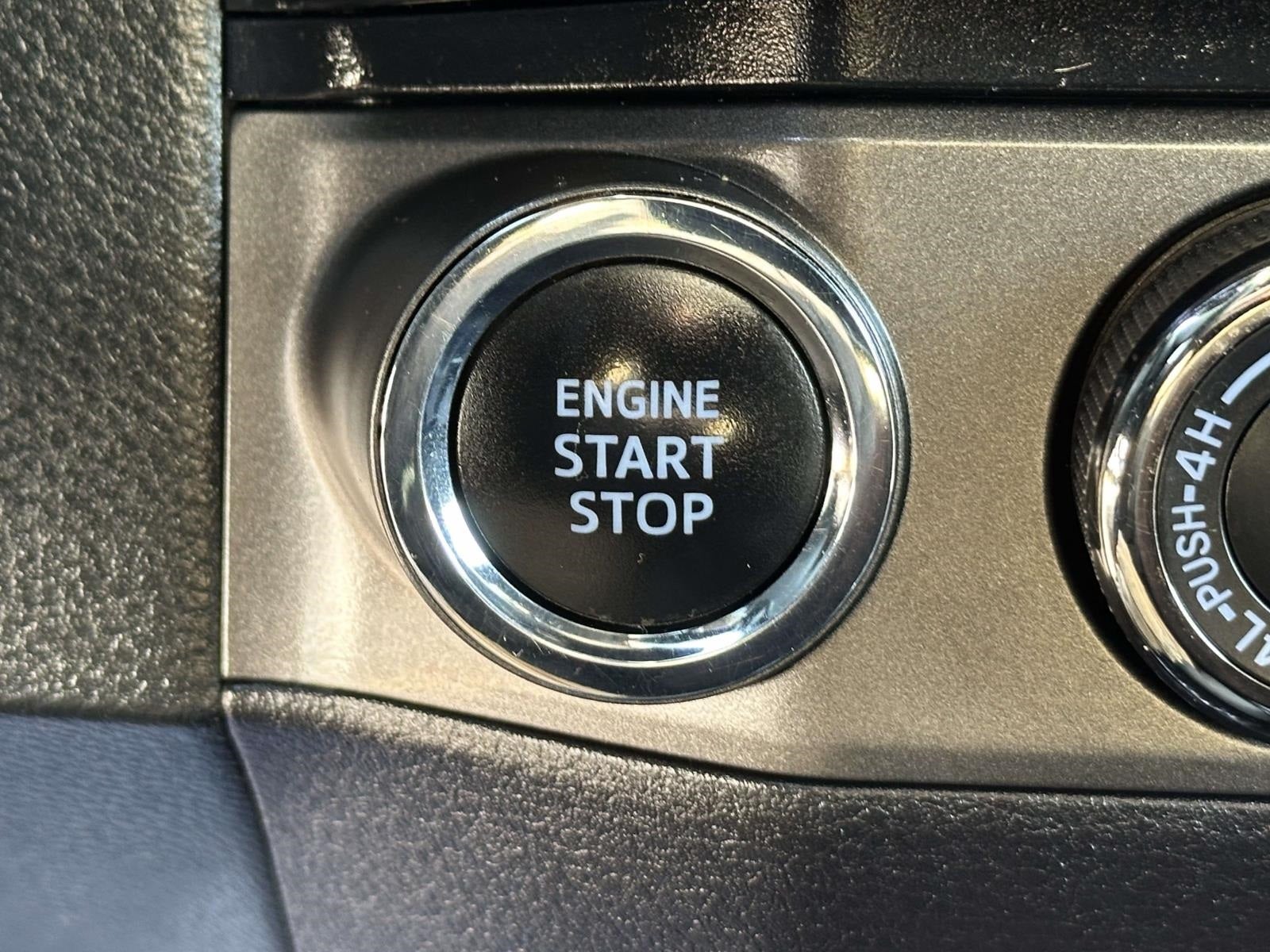 2019 Toyota Tacoma TRD Off-Road V6