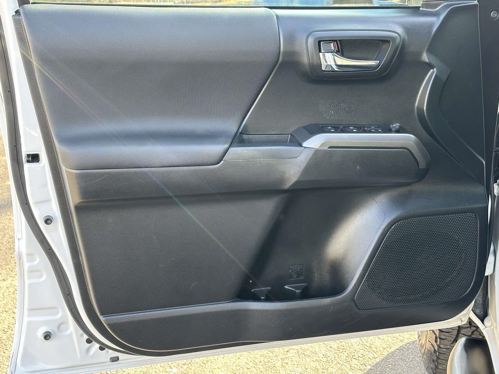 2019 Toyota Tacoma TRD Off-Road V6