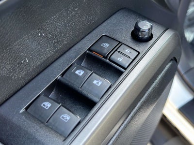 2019 Toyota Tacoma TRD Off-Road V6