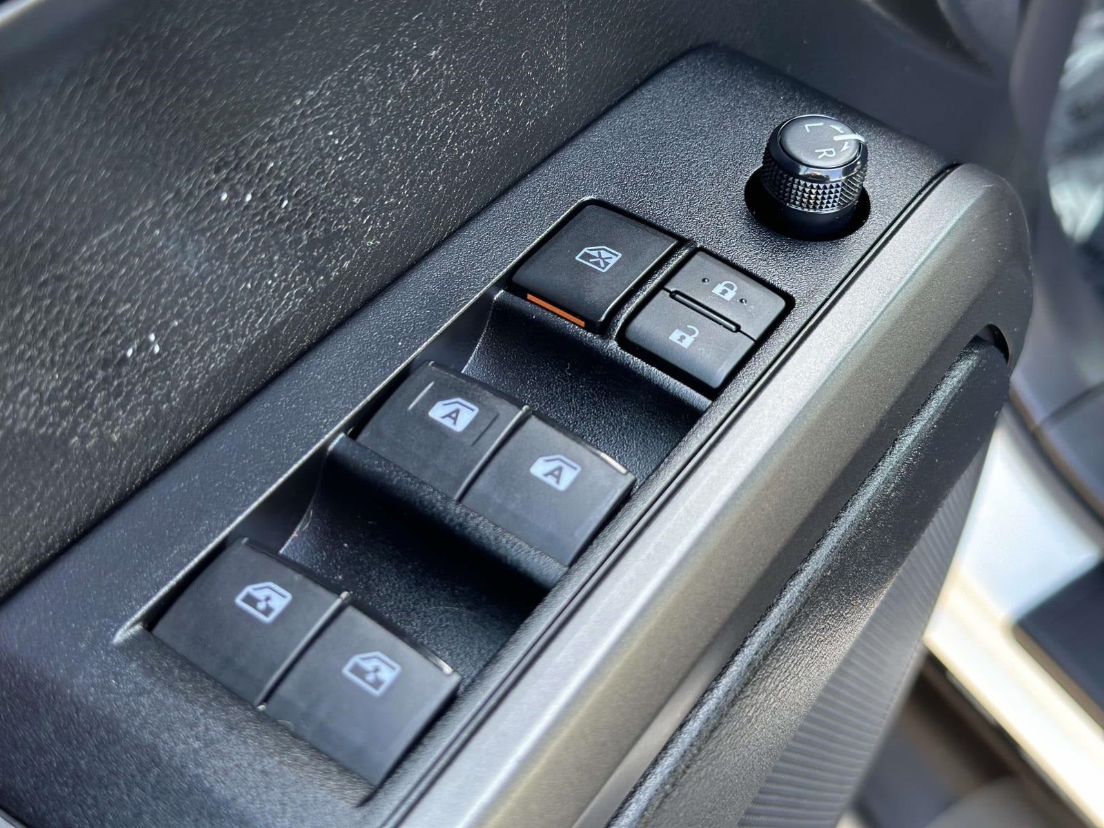 2019 Toyota Tacoma TRD Off-Road V6