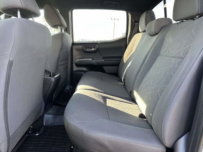 2019 Toyota Tacoma TRD Off-Road V6