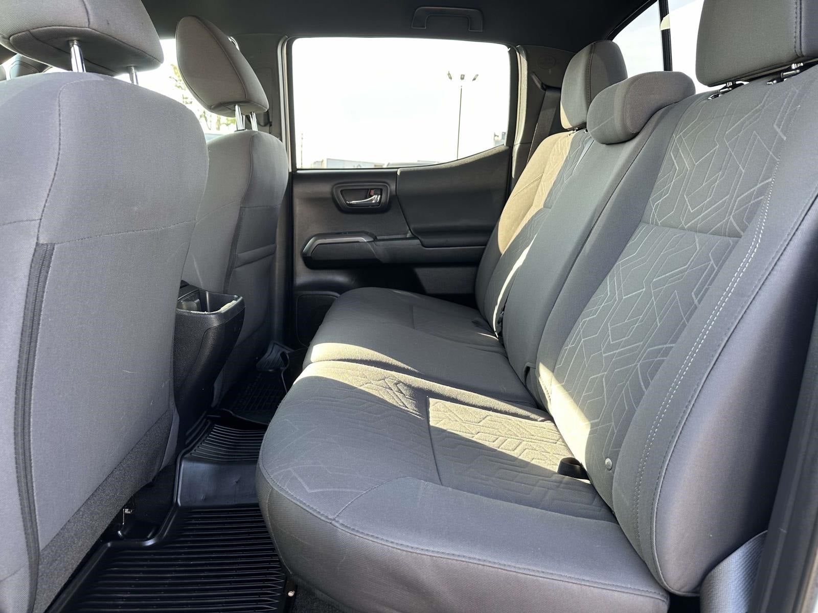 2019 Toyota Tacoma TRD Off-Road V6