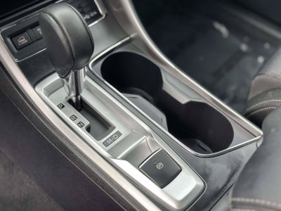 2022 Subaru Ascent Premium