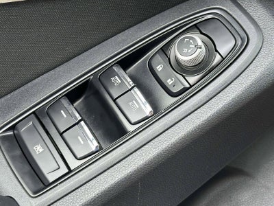 2022 Subaru Ascent Premium
