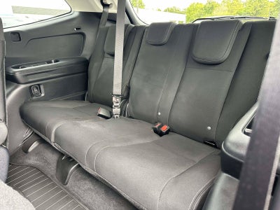 2022 Subaru Ascent Premium