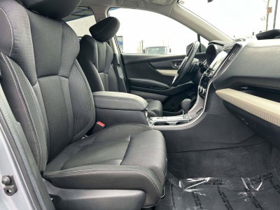 2022 Subaru Ascent Premium
