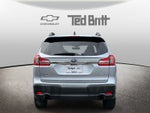 2022 Subaru Ascent Premium