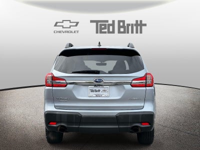 2022 Subaru Ascent Premium