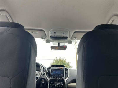 2022 Subaru Ascent Premium