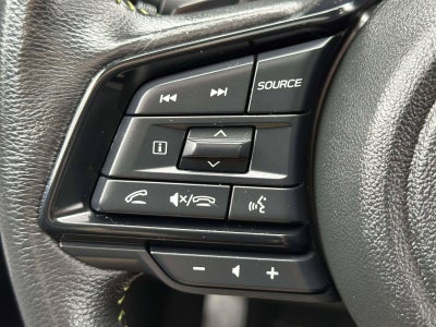 2024 Subaru Ascent Onyx Edition