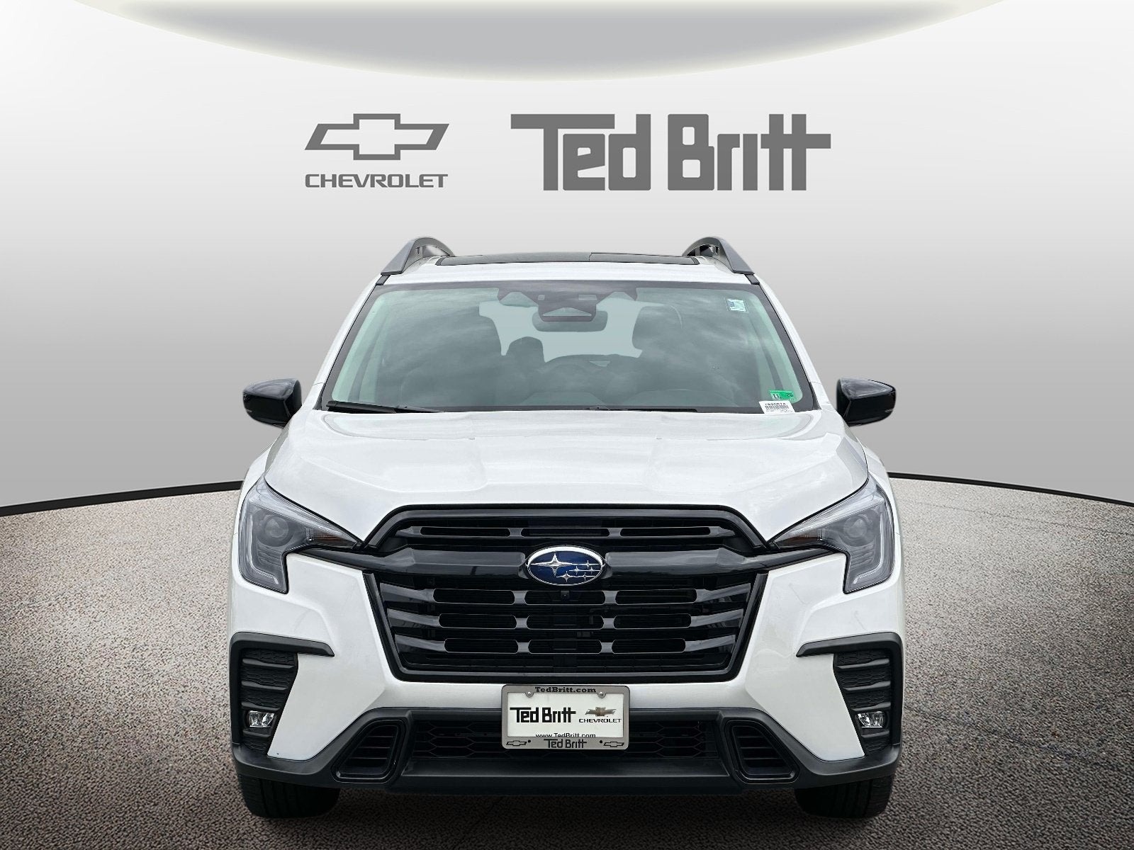 2024 Subaru Ascent Onyx Edition